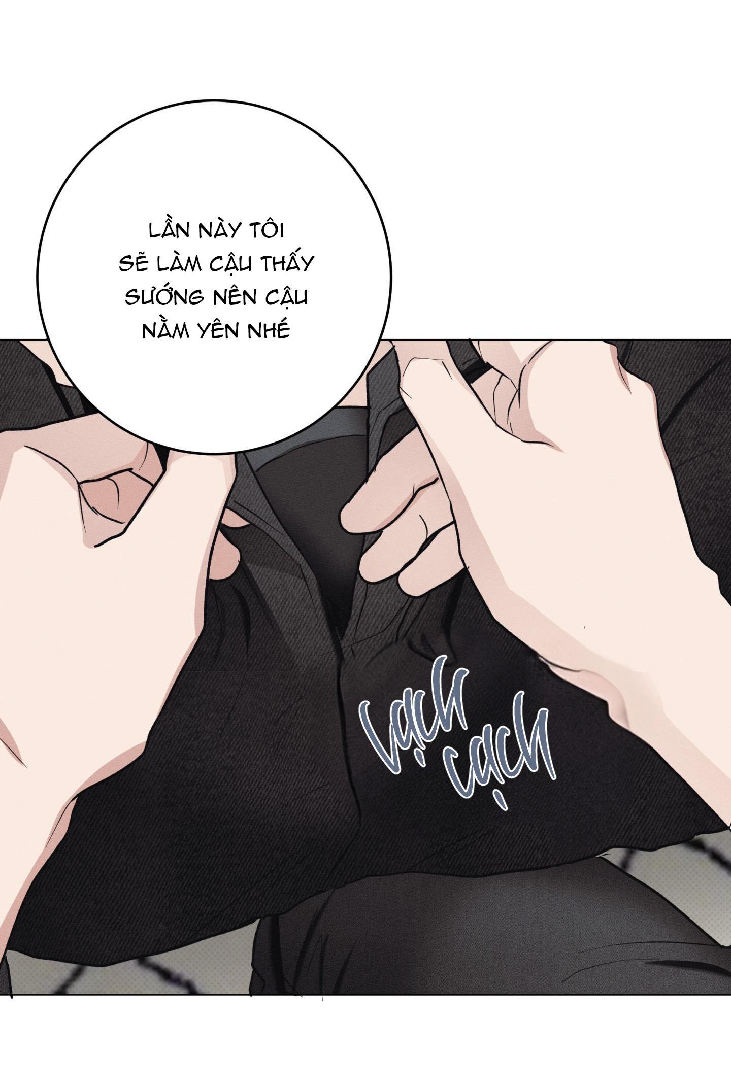 Đọc truyện TUYỂN TẬP CUỒNG CÔNG-CHIẾM HỮU CÔNG CỦA NHÀ KIM - Chapter 31.7