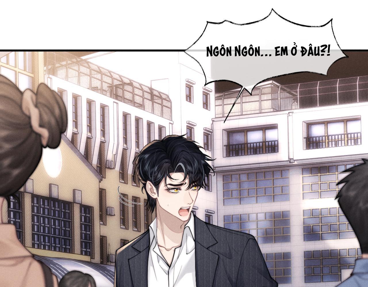 Đọc truyện Chấp Sự Thỏ Tai Cụp - Chapter 83