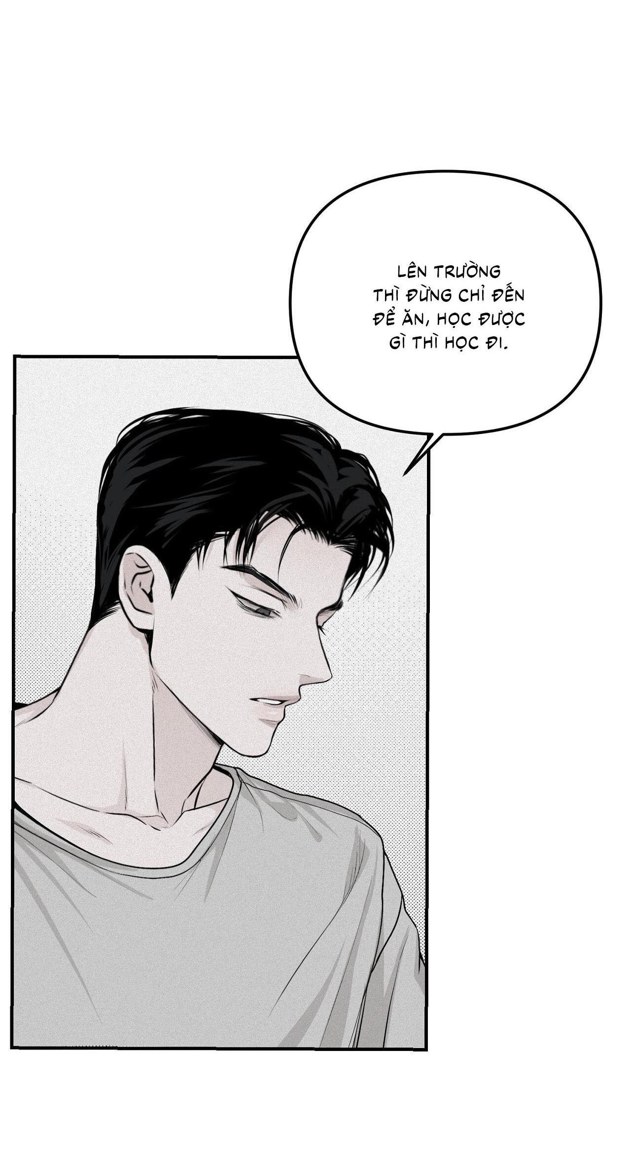Đọc truyện (CBunu) Phép Chiếu - Chapter 14