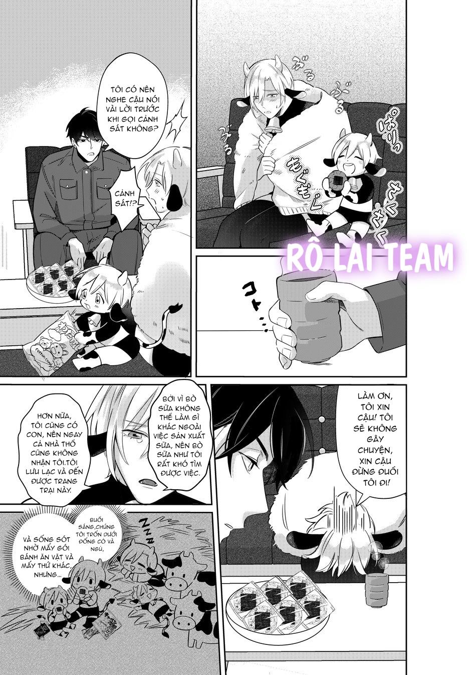 Đọc truyện TUYỂN TẬP BDSM CHỊT CHỌT - Chapter 77