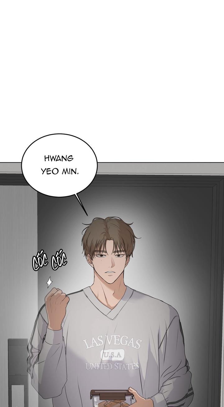 Đọc truyện BÁNH QUY TÌNH YÊU TAN CHẢY - Chapter 6