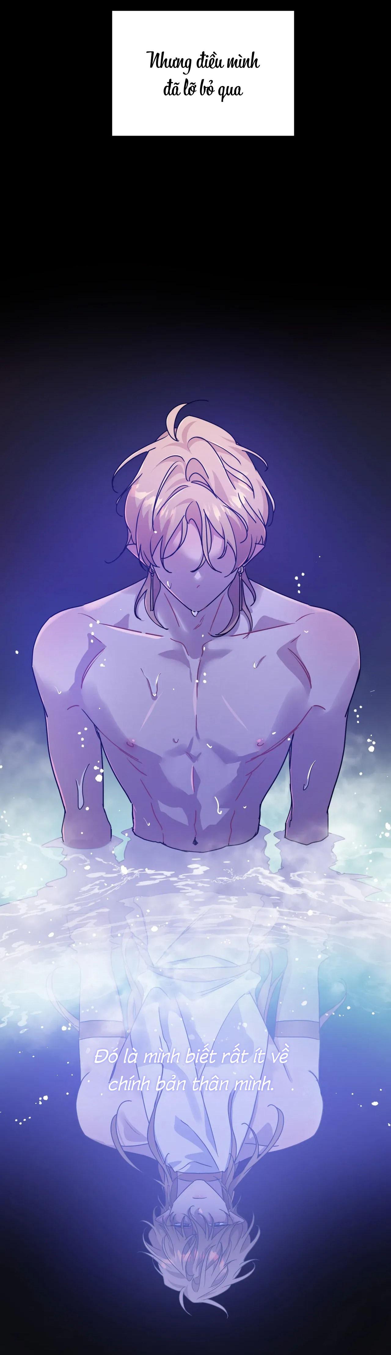 Đọc truyện (CBunu) Ám Giữ Linh Hồn - Chapter 65