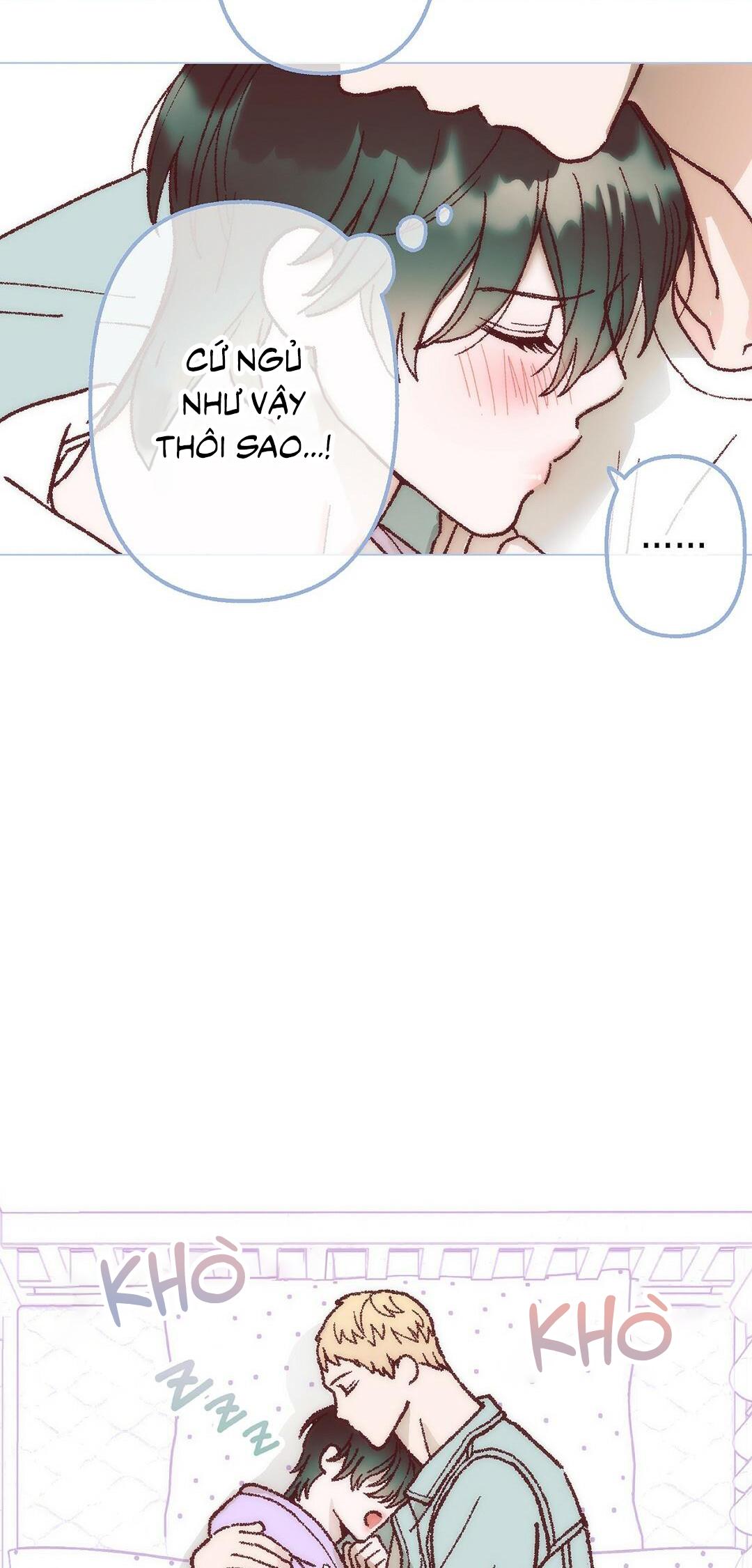 Đọc truyện BOY LOVE - FAN BOOK - Chapter 8