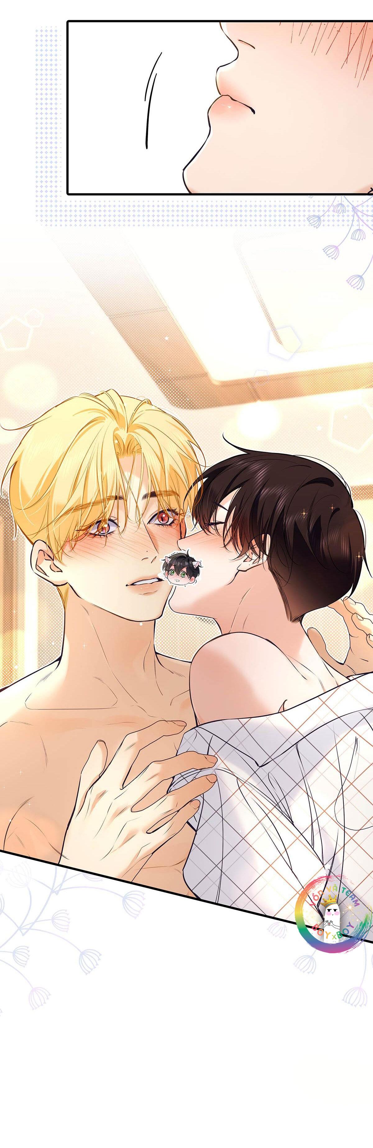 Đọc truyện Trở Thành Bạn Trai Từ Con Số 0 - Chapter 44