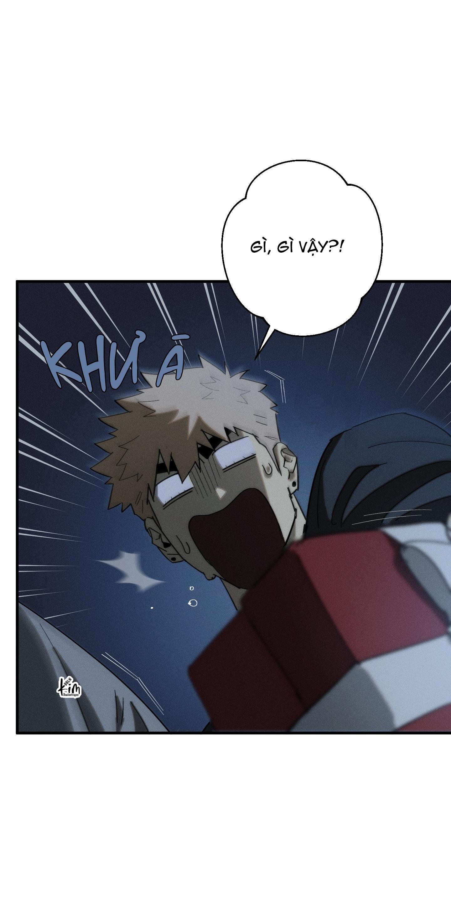 Đọc truyện BL NGẮN CHỊCH HỎNY - Chapter 52.1