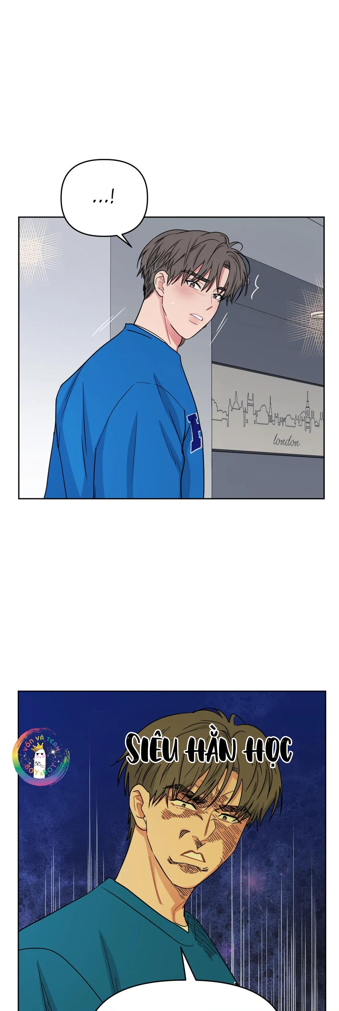 Đọc truyện Arts Manz - Chapter 30