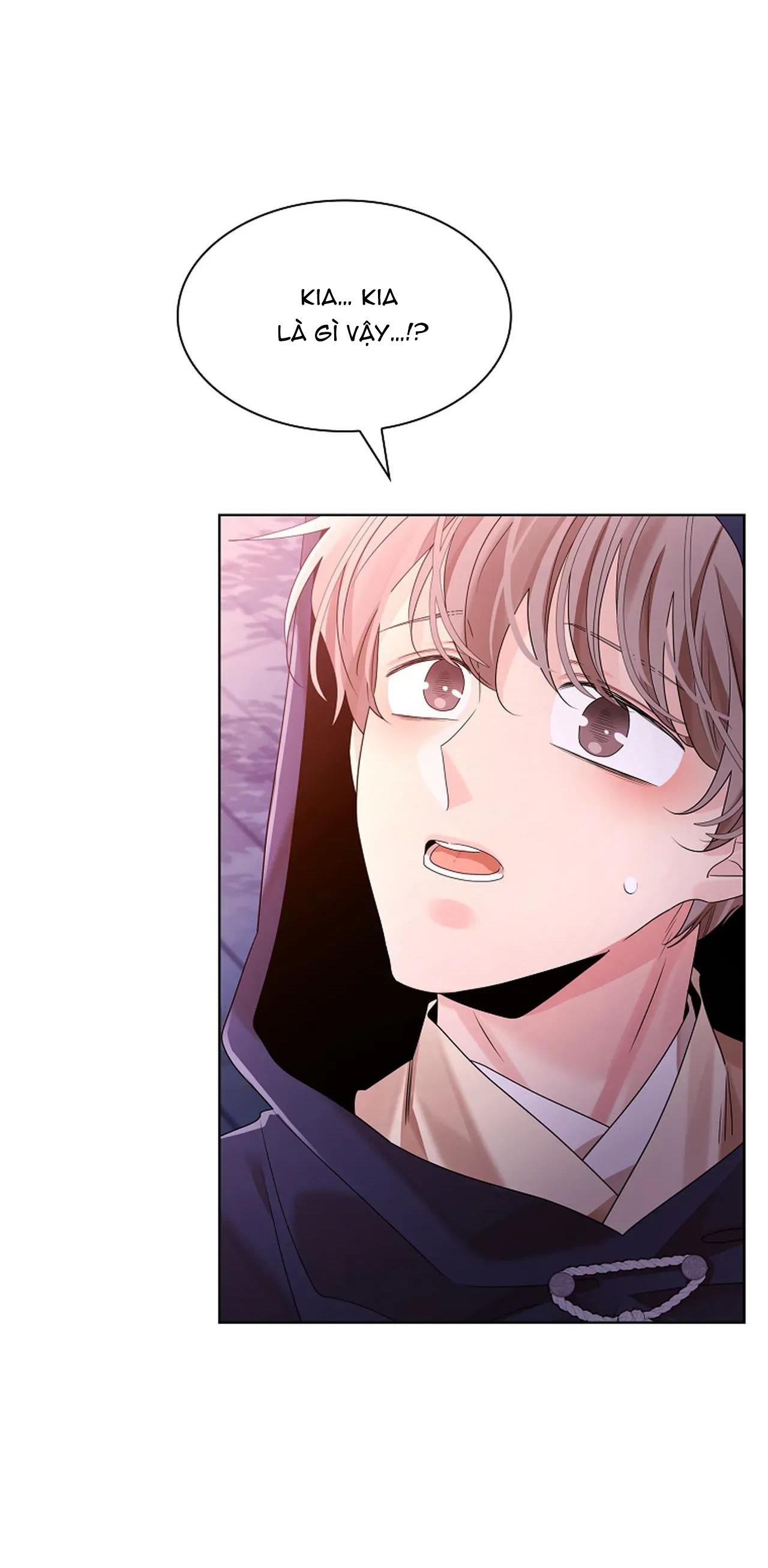 Đọc truyện HOA GIẤY - Chapter 91