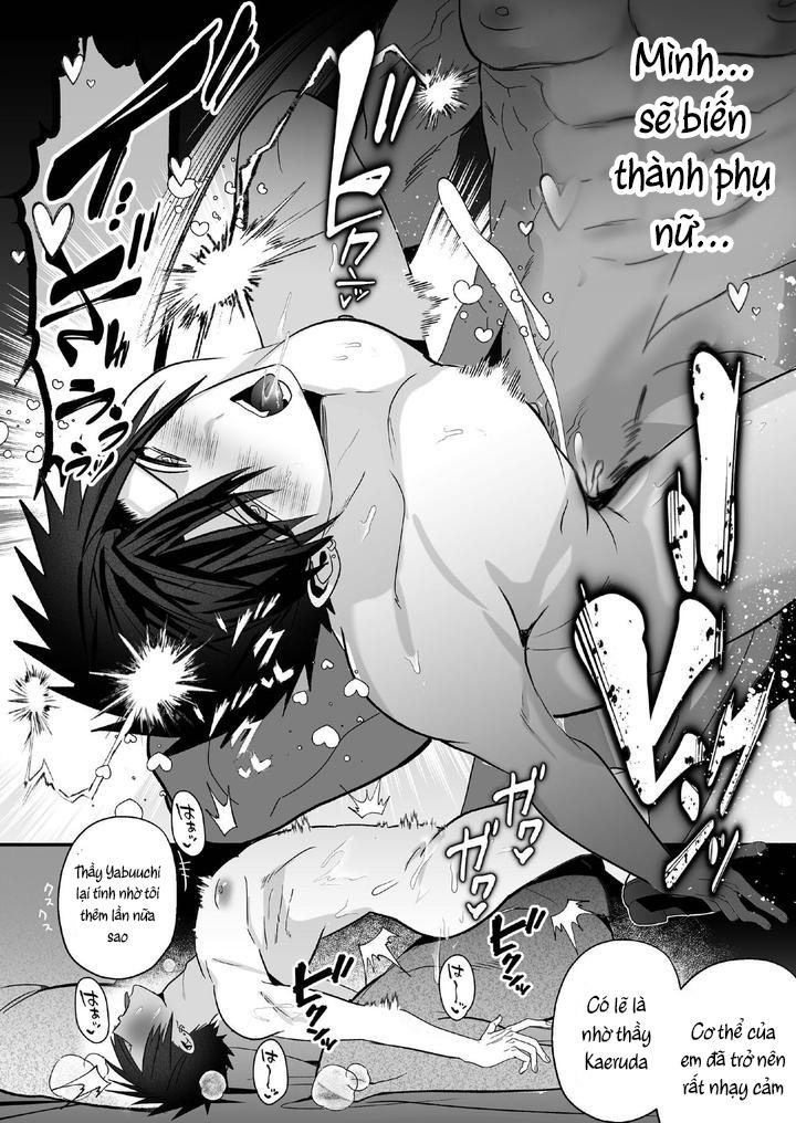 Đọc truyện Cưng mà nói - Chapter 159