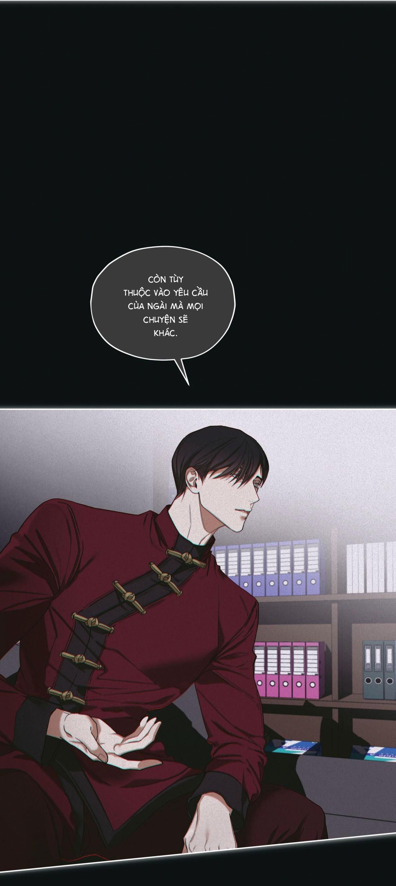 Đọc truyện (CBunu) Phạm Luật - Chapter 72