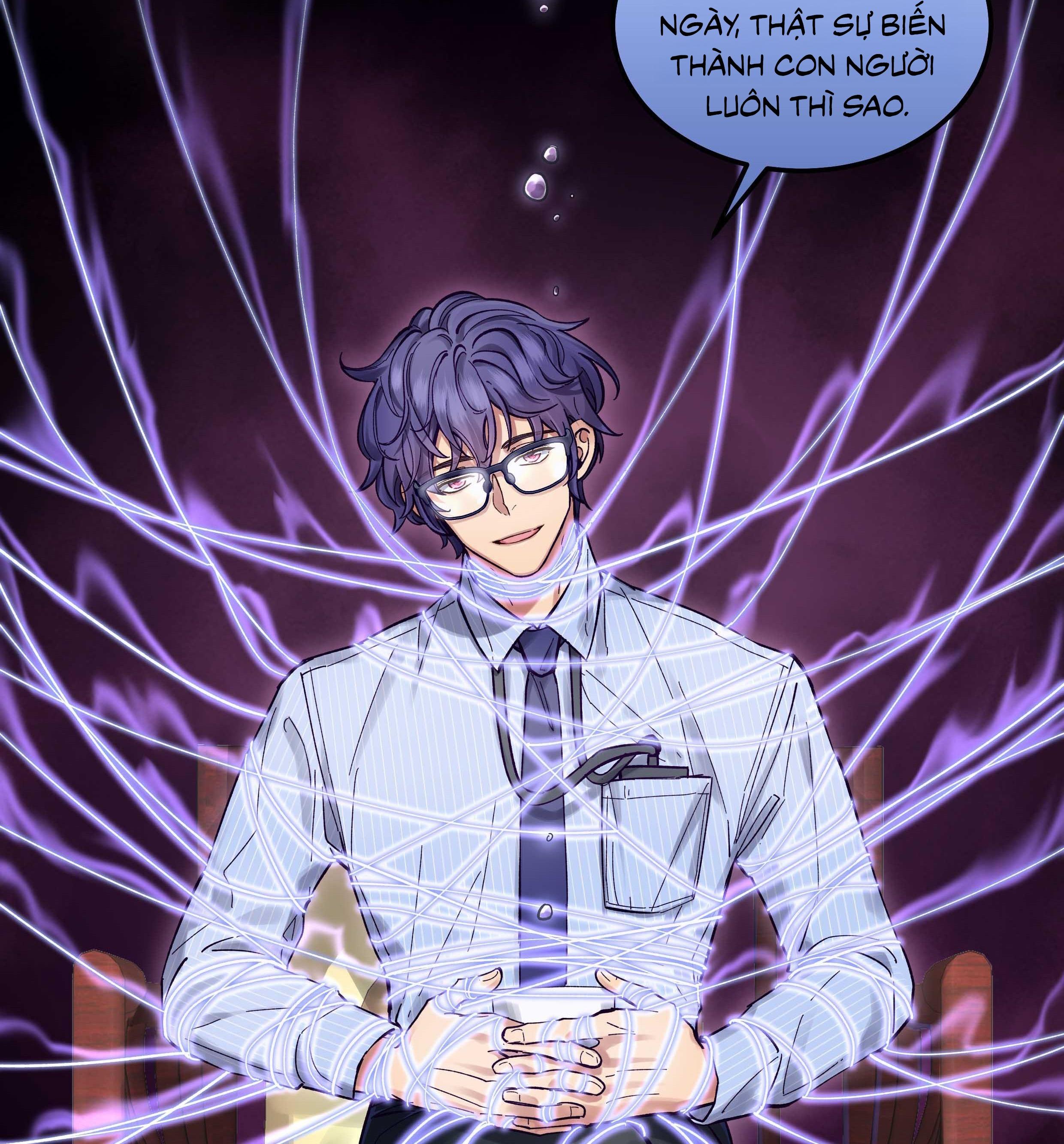 Đọc truyện Quán cơm tỳ hưu - Chapter 45