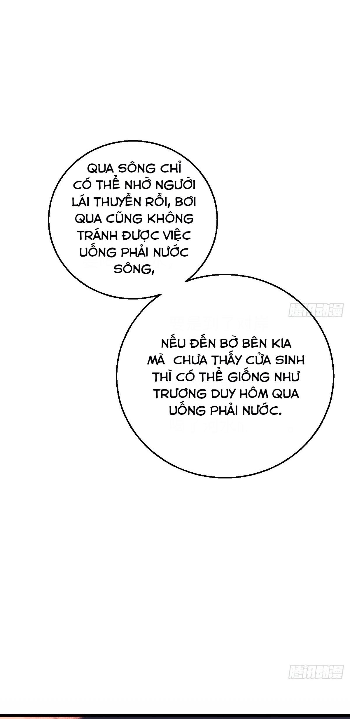 Đọc truyện Tà thần của riêng tôi - Chapter 15