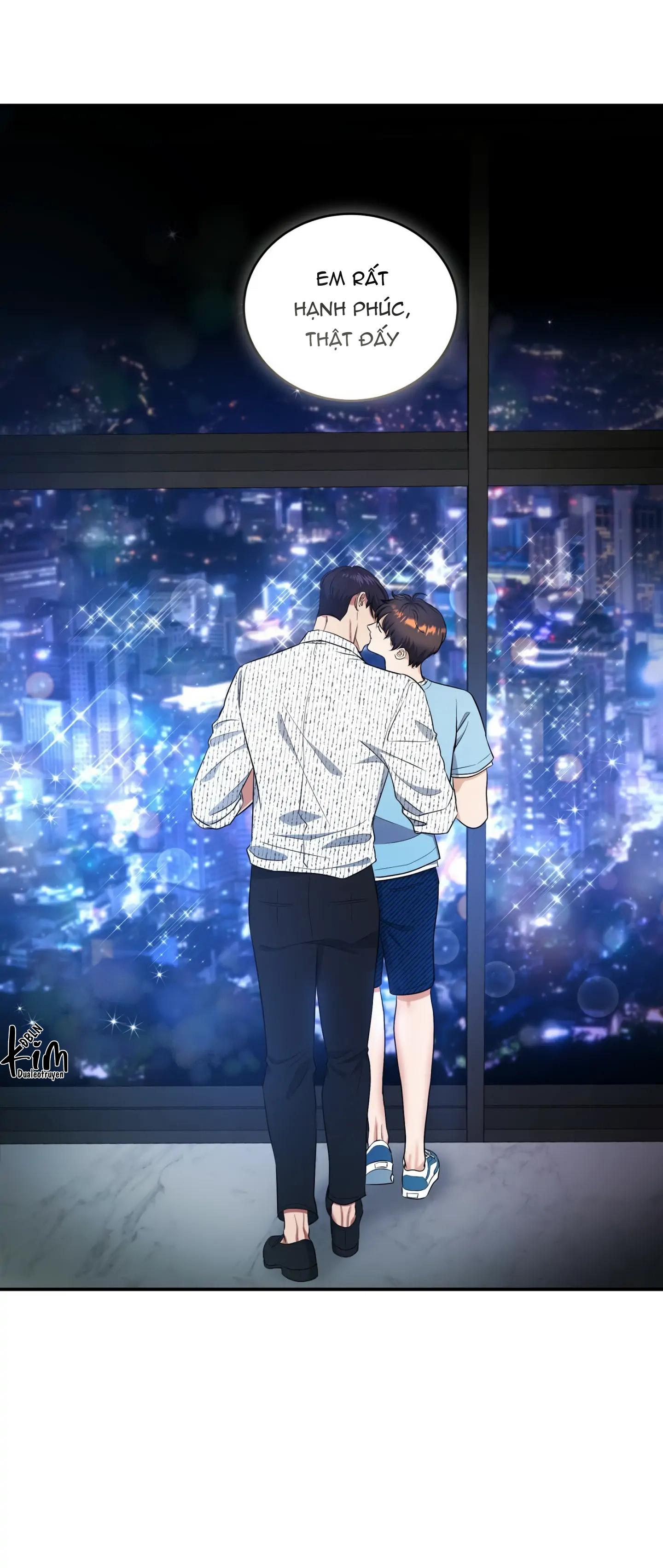 Đọc truyện KÍCH HOẠT - Chapter 43