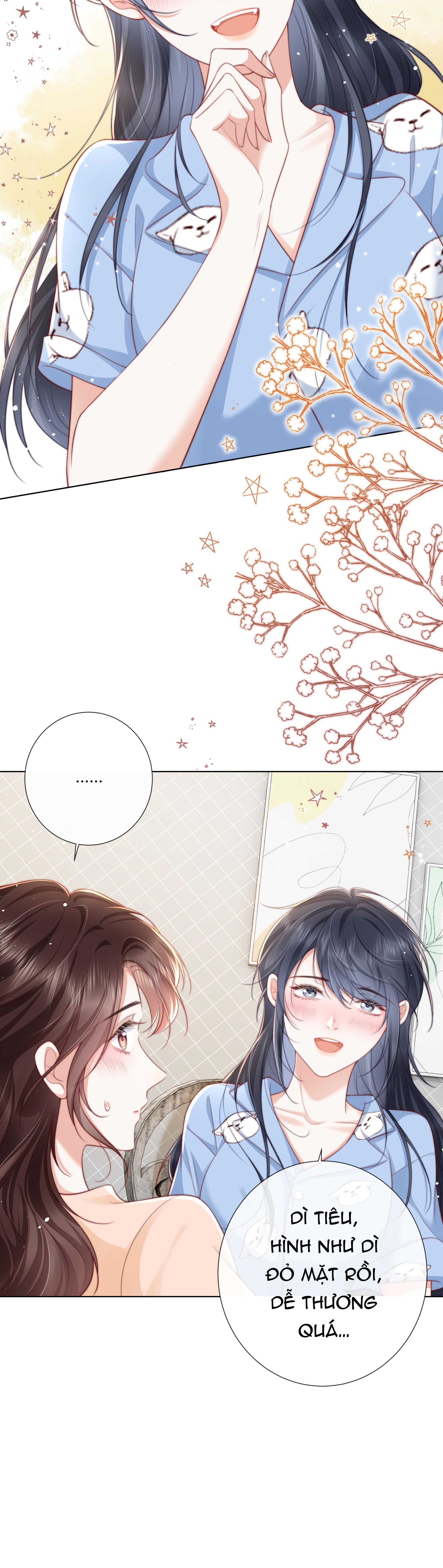 Đọc truyện Dư sinh vi kì - Chapter 12