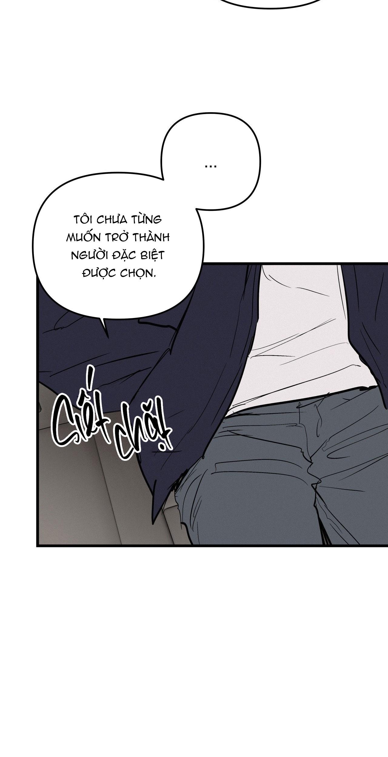Đọc truyện LIE AGAIN - Chapter 51