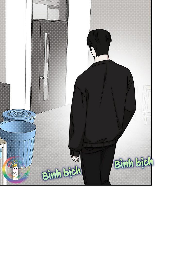 Đọc truyện (END) DẤU ẤN - Chapter 12