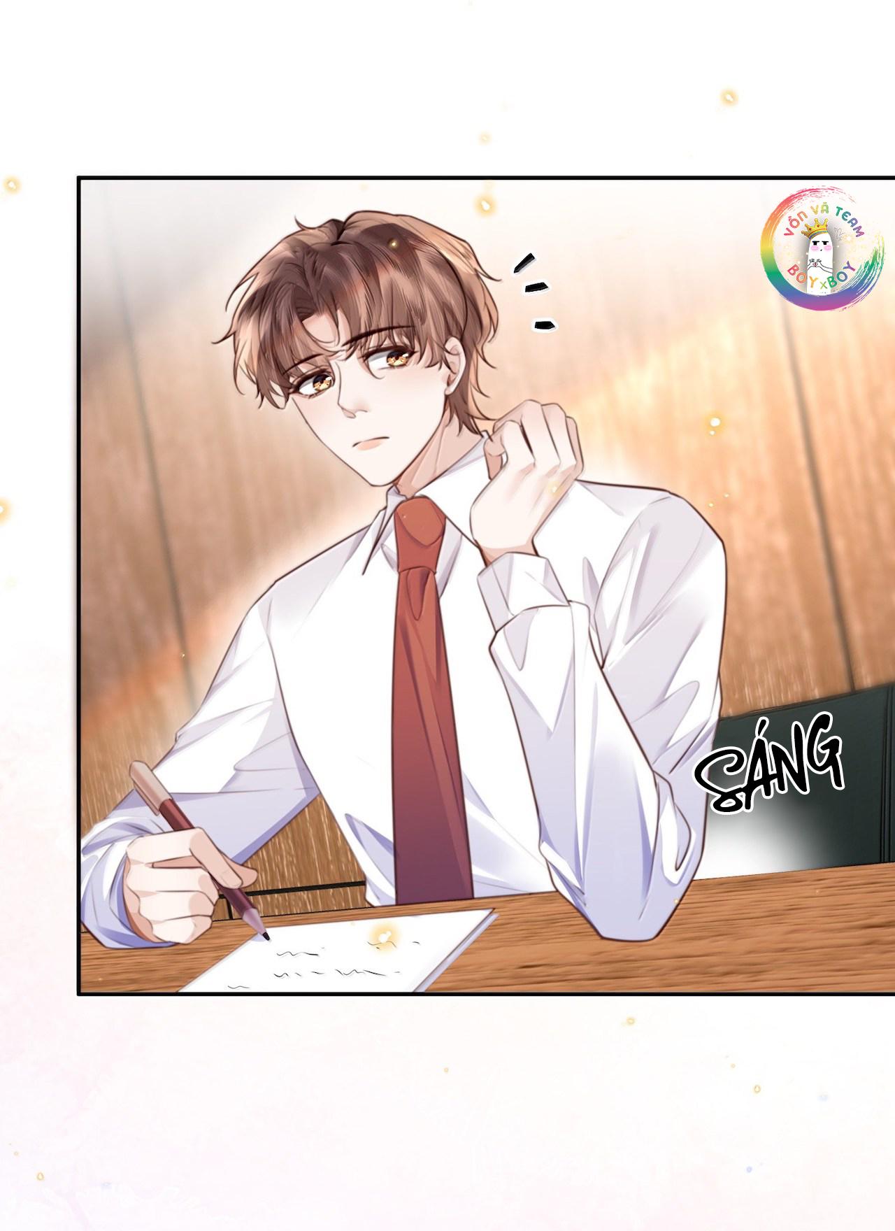 Đọc truyện Đặc Chế Cho Riêng Anh - Chapter 119