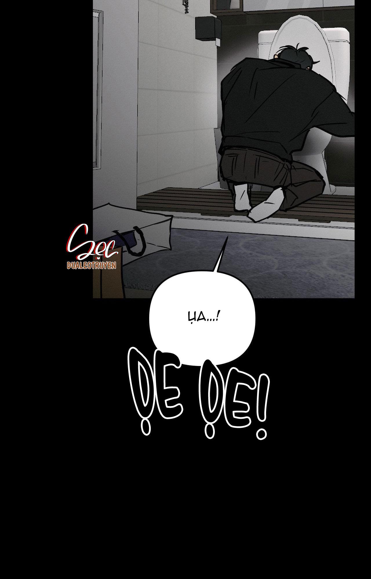 Đọc truyện LIE AGAIN - Chapter 41