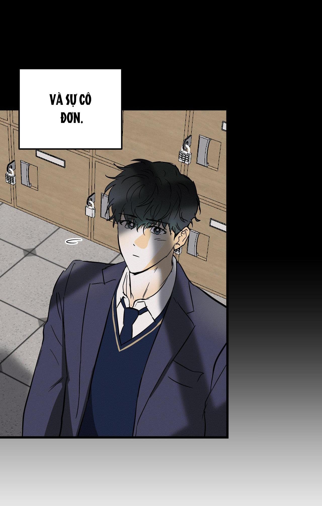 Đọc truyện LIE AGAIN - Chapter 27