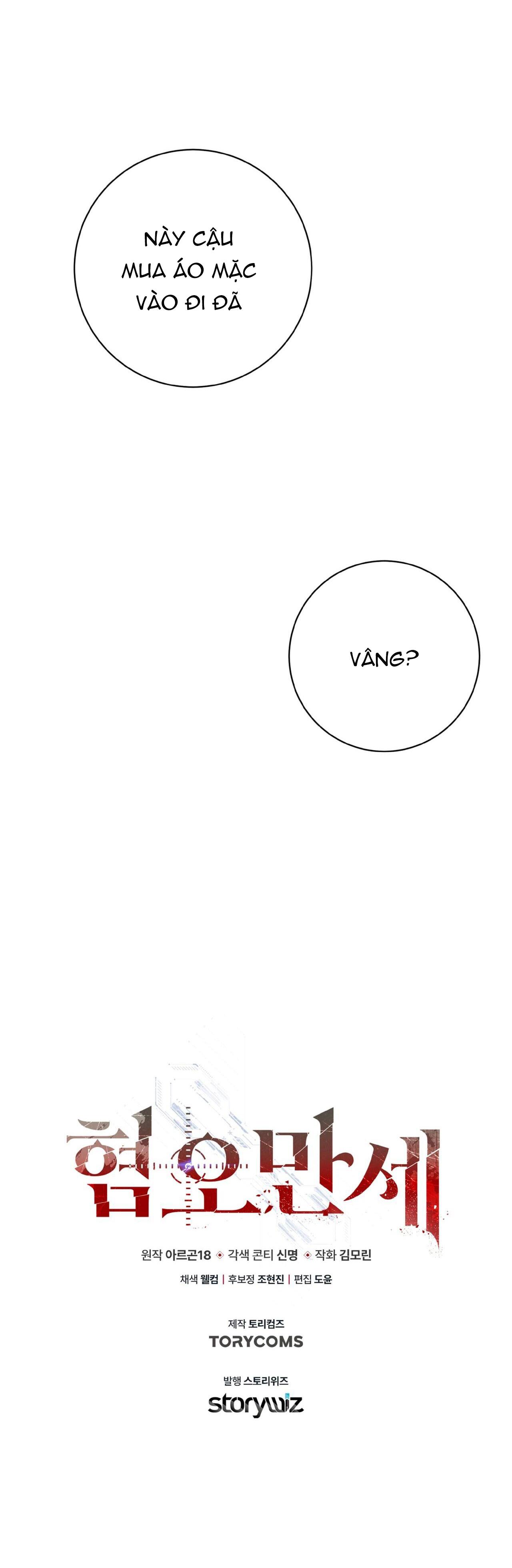 Đọc truyện CHÁN GHÉT - Chapter 28