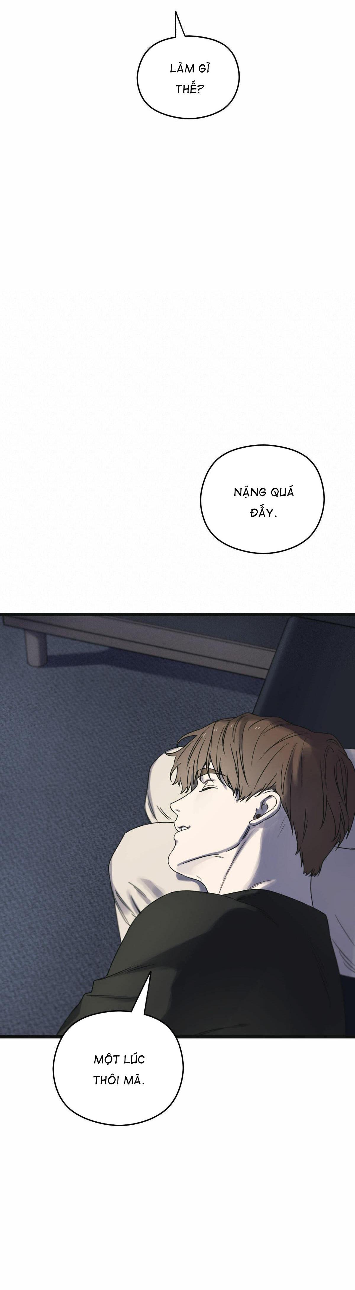 Đọc truyện TRÙNG PHÙNG - Chapter 24