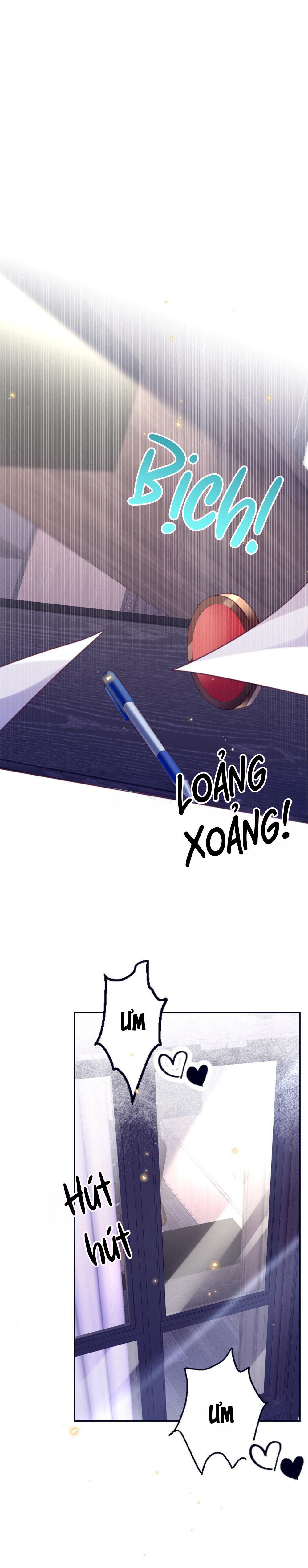 Đọc truyện Đặc Chế Cho Riêng Anh - Chapter 93