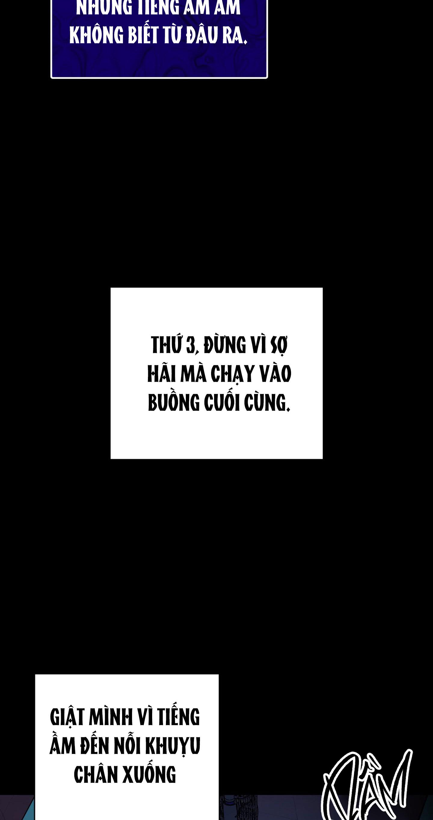 Đọc truyện BL NGẮN CHỊCH HỎNY - Chapter 37.1