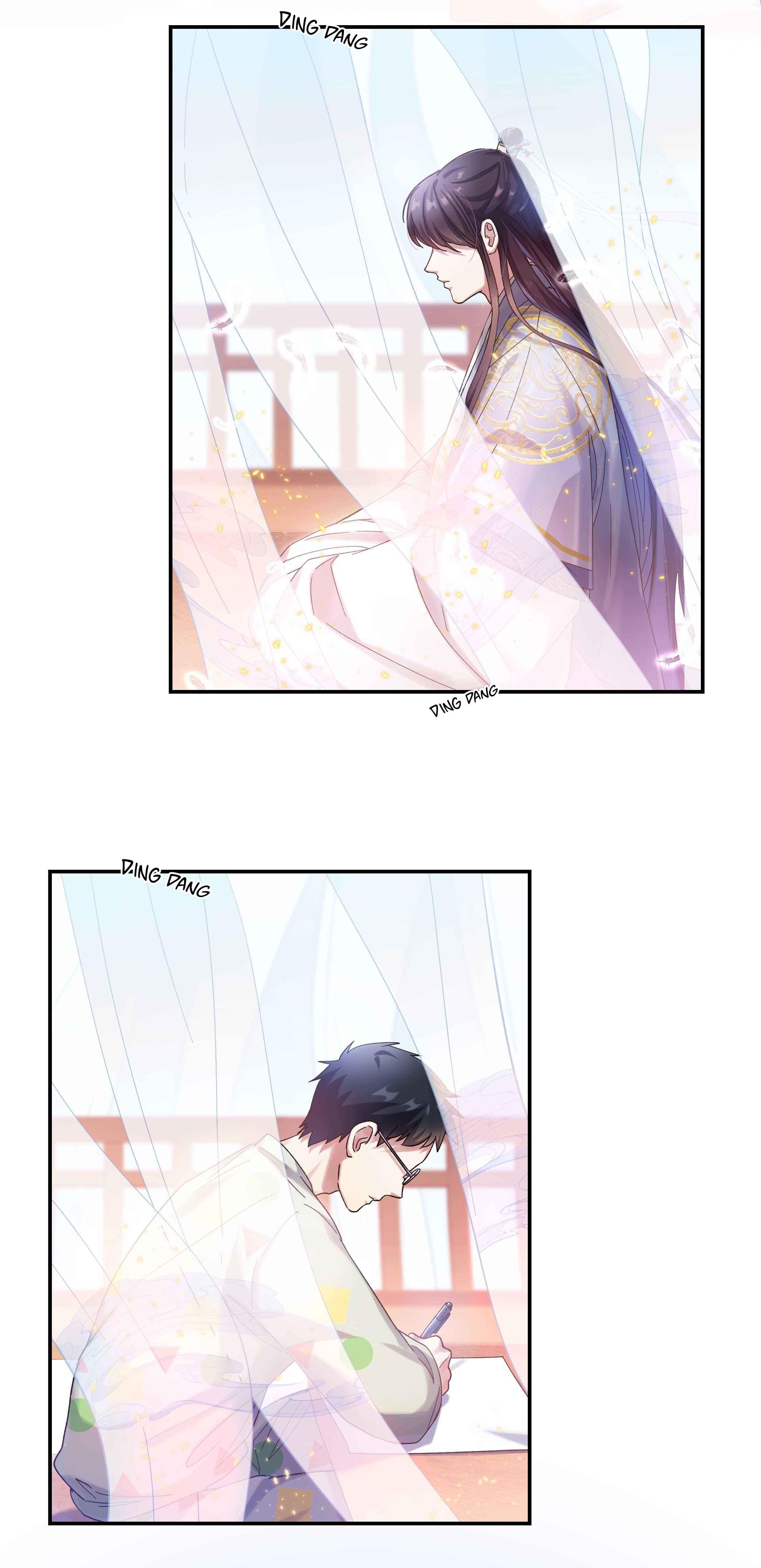 Đọc truyện Quán cơm tỳ hưu - Chapter 18