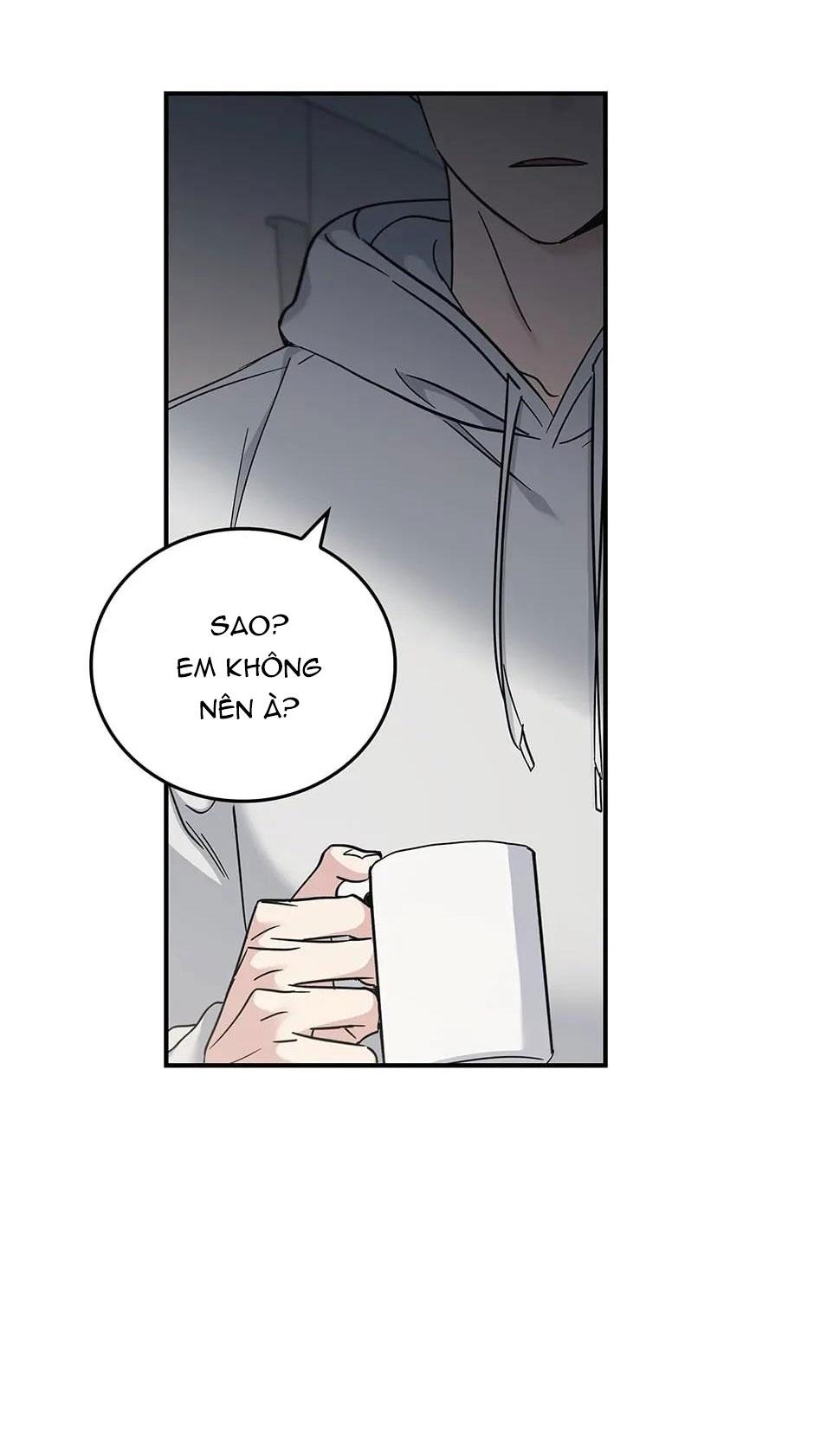 Đọc truyện Deadman Switch - Chapter 34