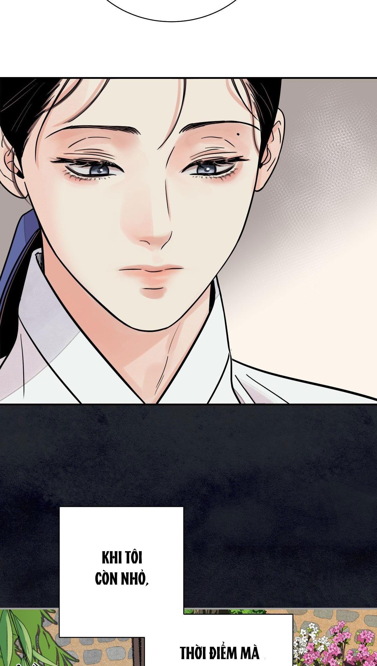 Đọc truyện KIẾM HOA - Chapter 72
