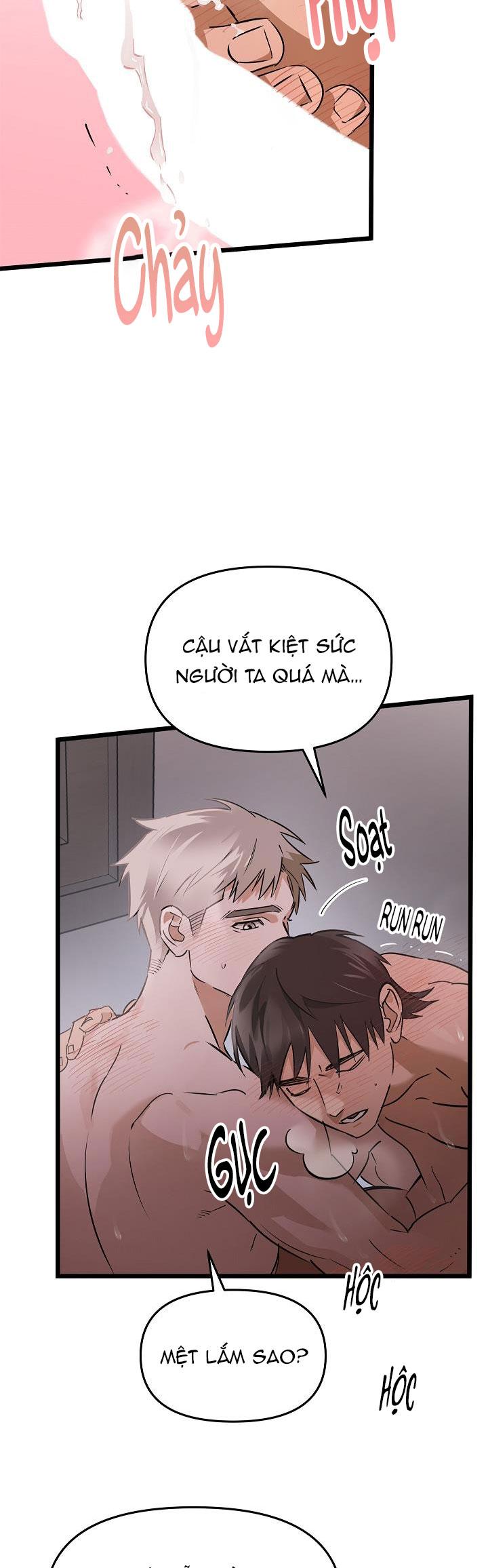 Đọc truyện BL NGẮN TUYỂN CHỌN - Chapter 32.1
