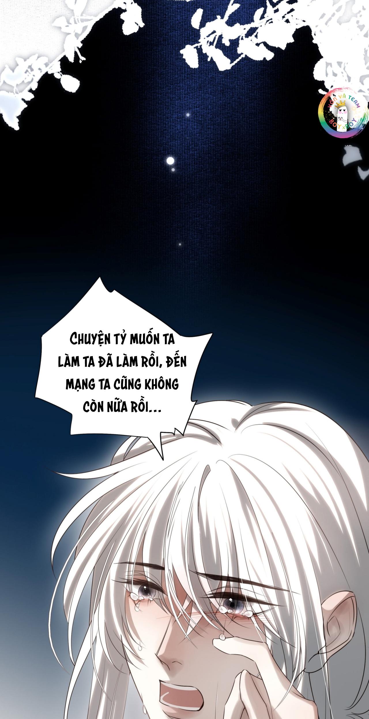 Đọc truyện Sau Khi Chết Ta Trở Thành Nốt Chu Sa Của Ca Ca - Chapter 52