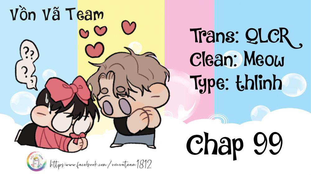 Đọc truyện Chấp Sự Thỏ Tai Cụp - Chapter 99