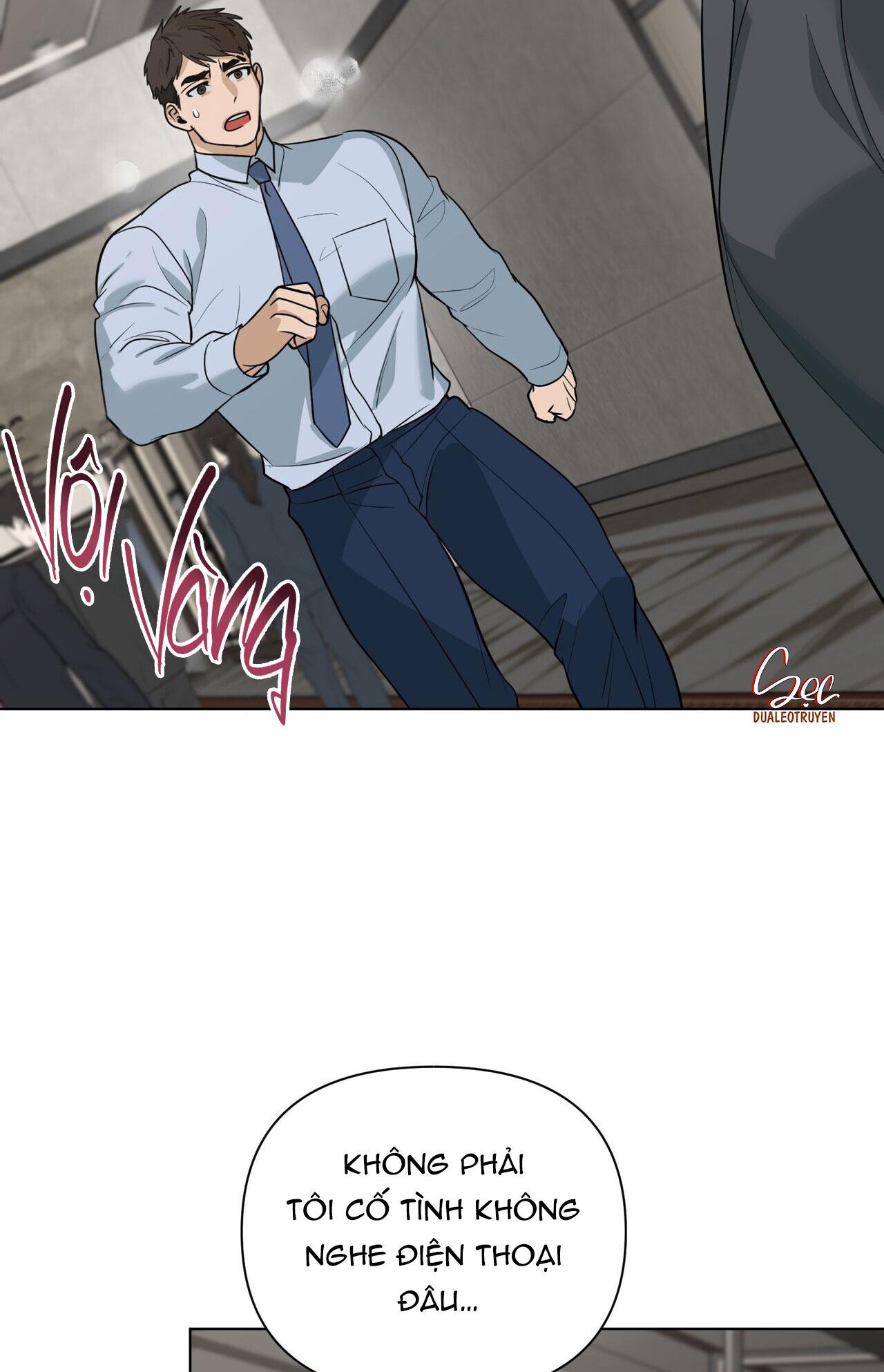 Đọc truyện KIỆT TÁC - Chapter 55