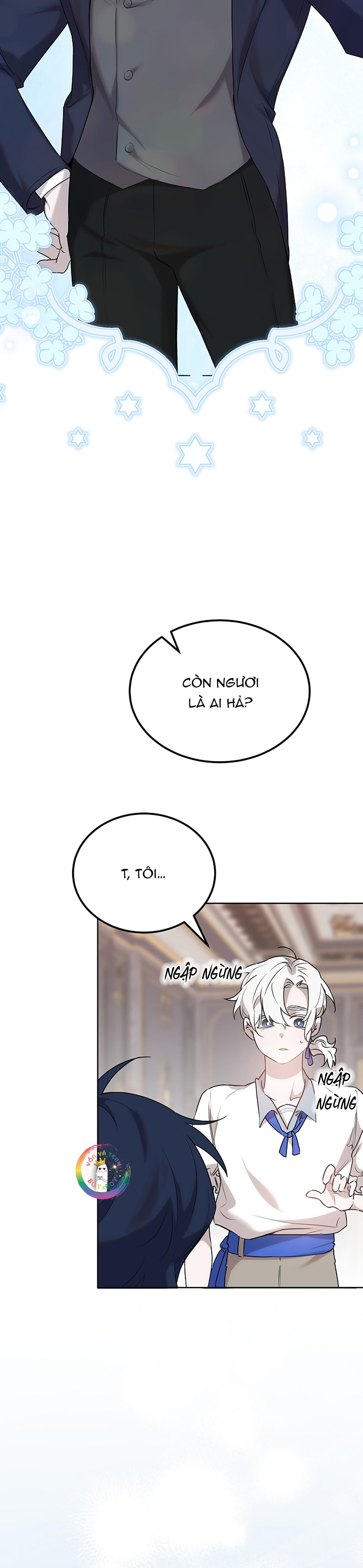 Đọc truyện Này, Đừng Có Nhấn Cái Nút Đó! - Chapter 28