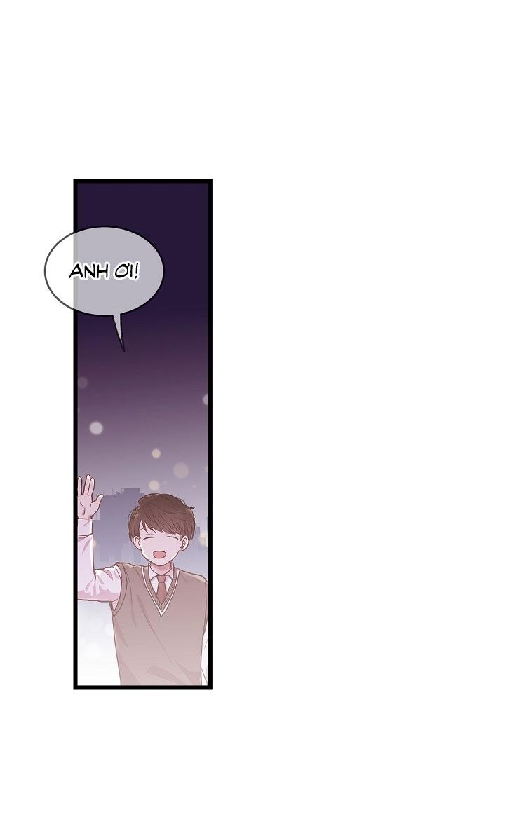 Đọc truyện Cách Để Trở Thành Gia Đình - Chapter 14