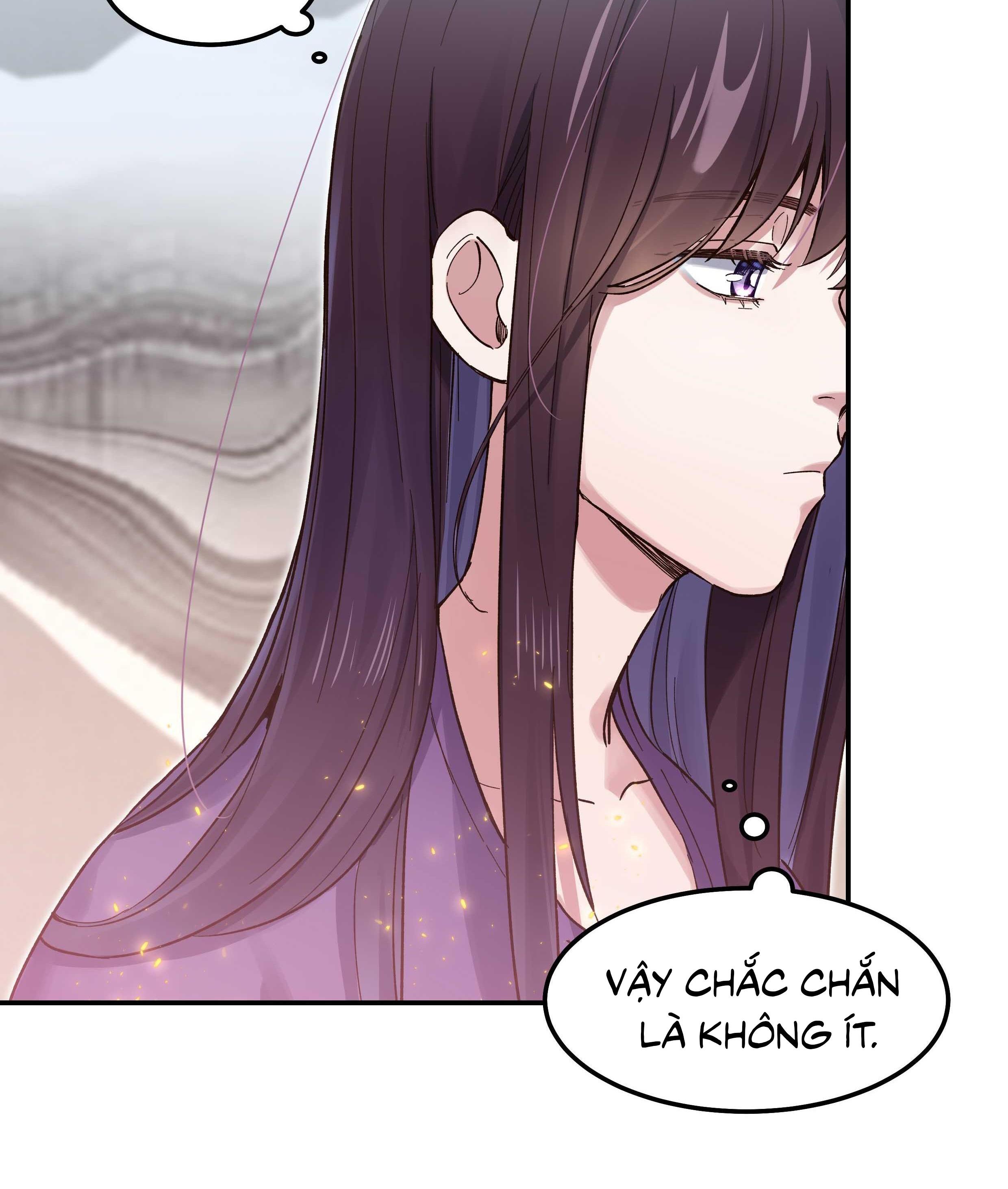 Đọc truyện Quán cơm tỳ hưu - Chapter 44