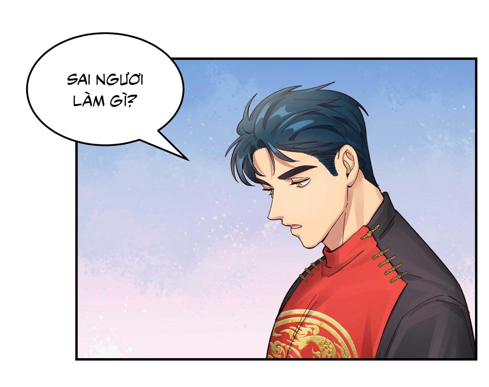 Đọc truyện Quán cơm tỳ hưu - Chapter 52