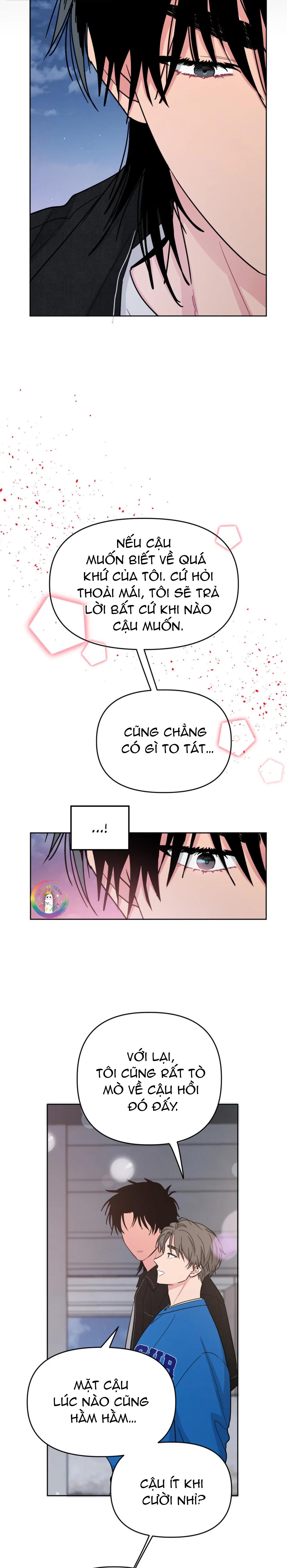 Đọc truyện Arts Manz - Chapter 29
