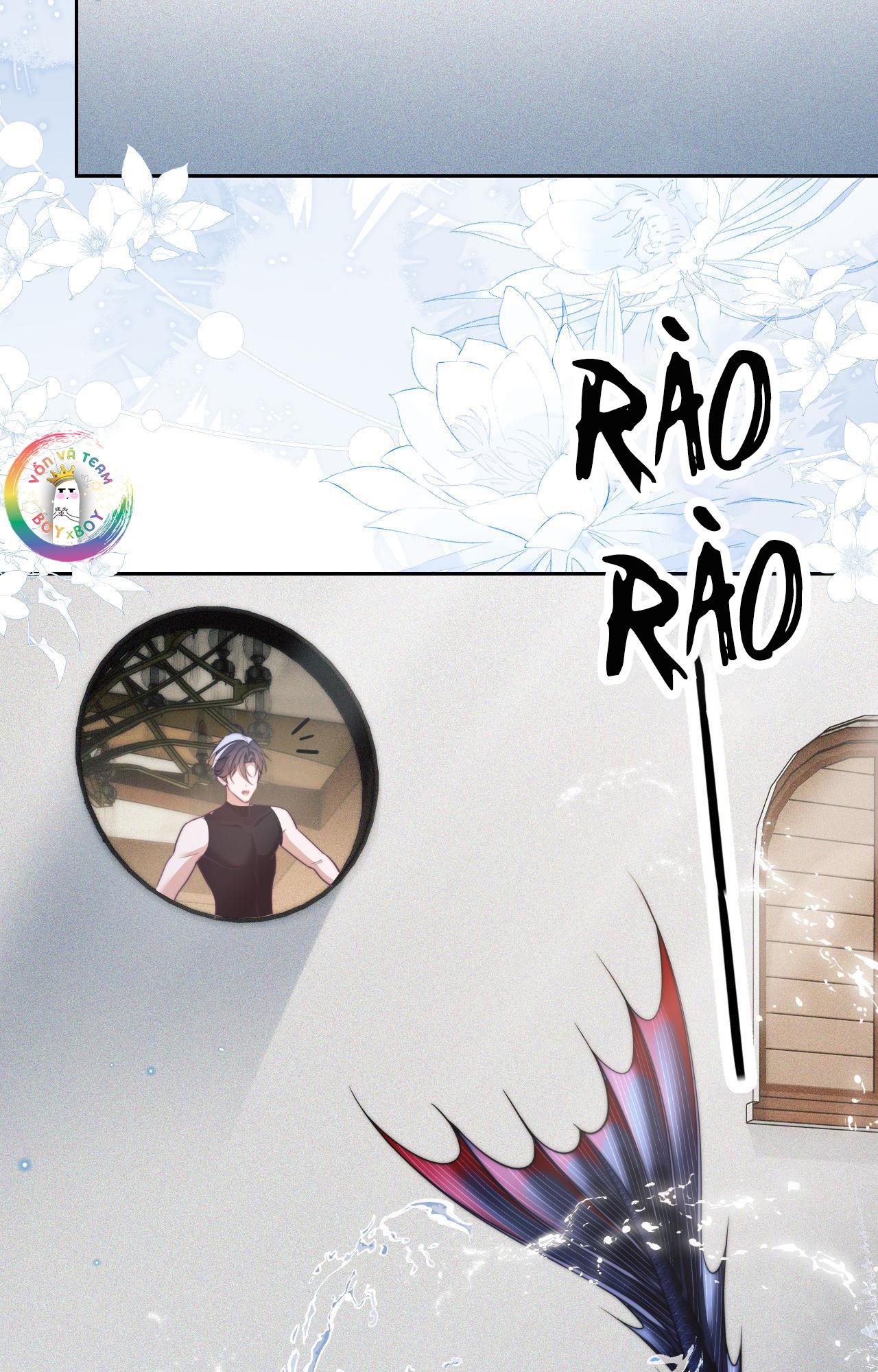 Đọc truyện Nhân Ngư Desharow - Chapter 38
