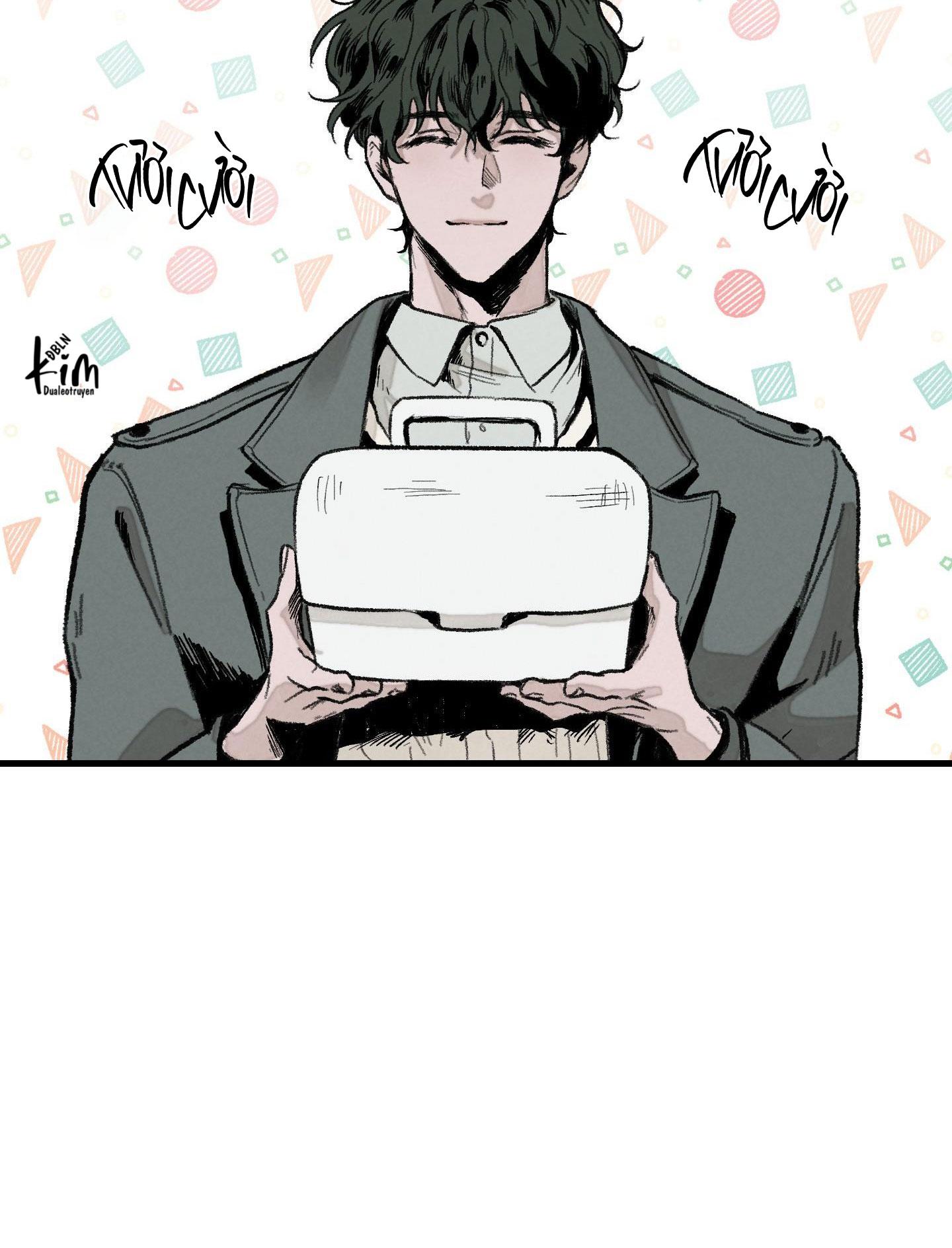 Đọc truyện BL NGẮN CHỊCH HỎNY - Chapter 49.2