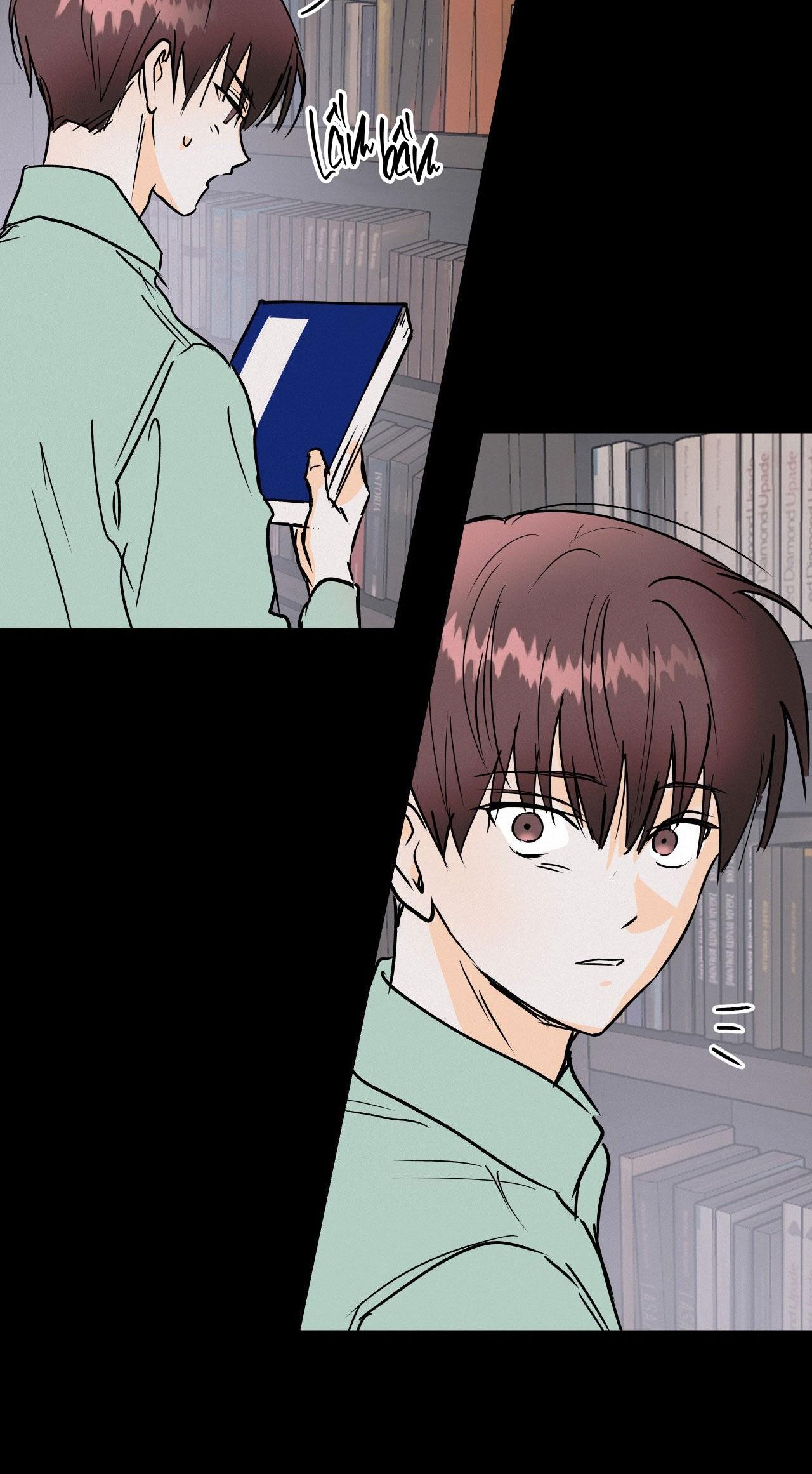 Đọc truyện LIE AGAIN - Chapter 55