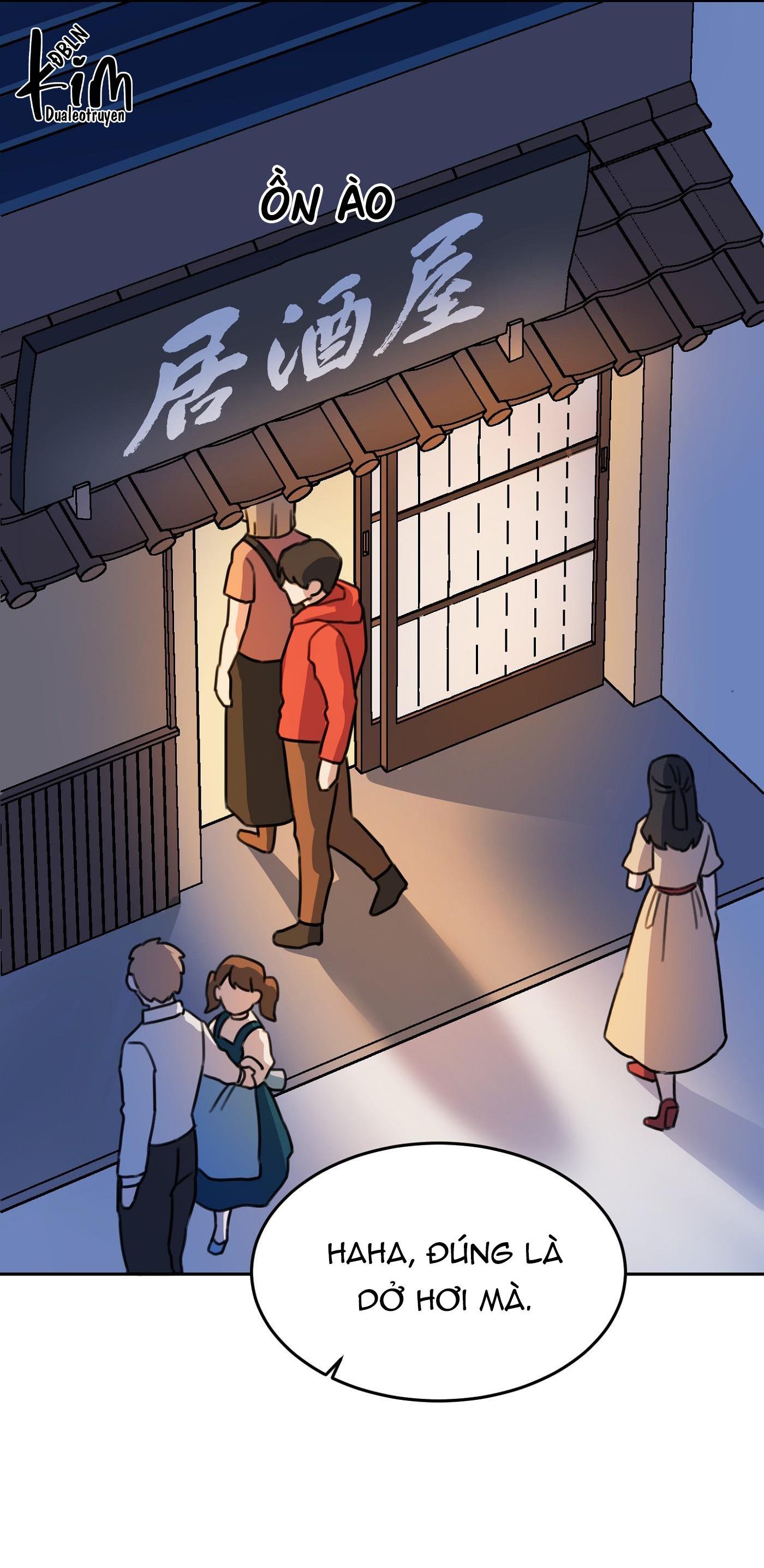Đọc truyện BL NGẮN CHỊCH HỎNY - Chapter 35.4