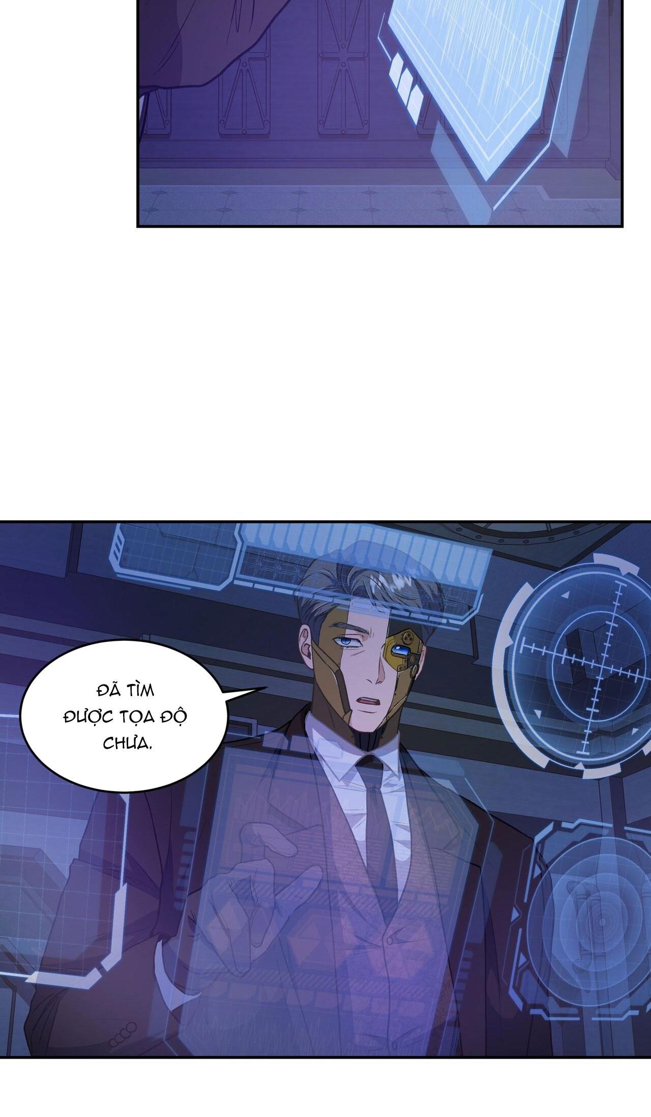 Đọc truyện CÁCH TỒN TẠI NHƯ MỘT NGƯỜI CHƠI - Chapter 58