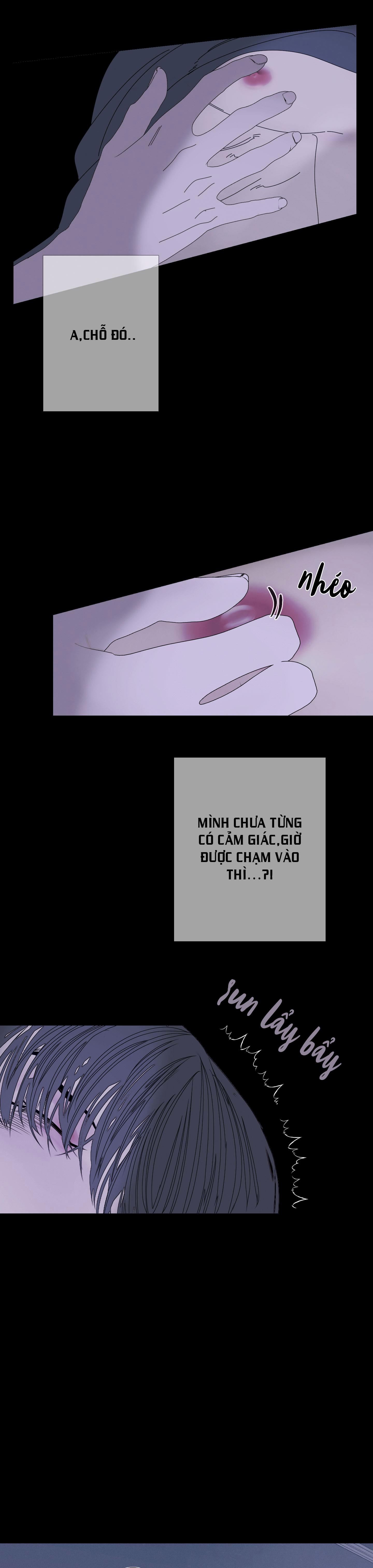 Đọc truyện CHUYỆN QUỶ MÔN QUAN - Chapter 46