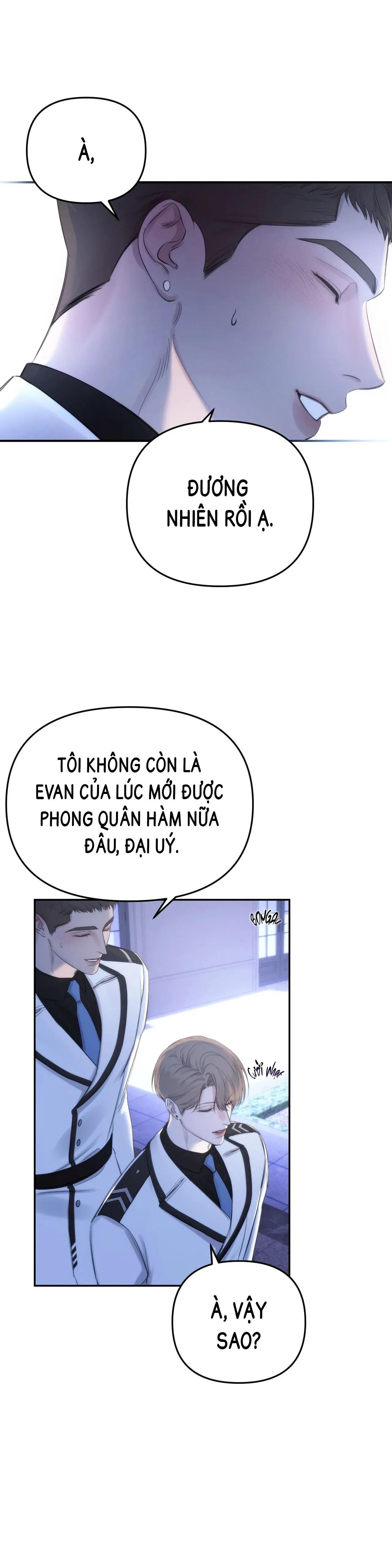 Đọc truyện TÊN TÔI - Chapter 1