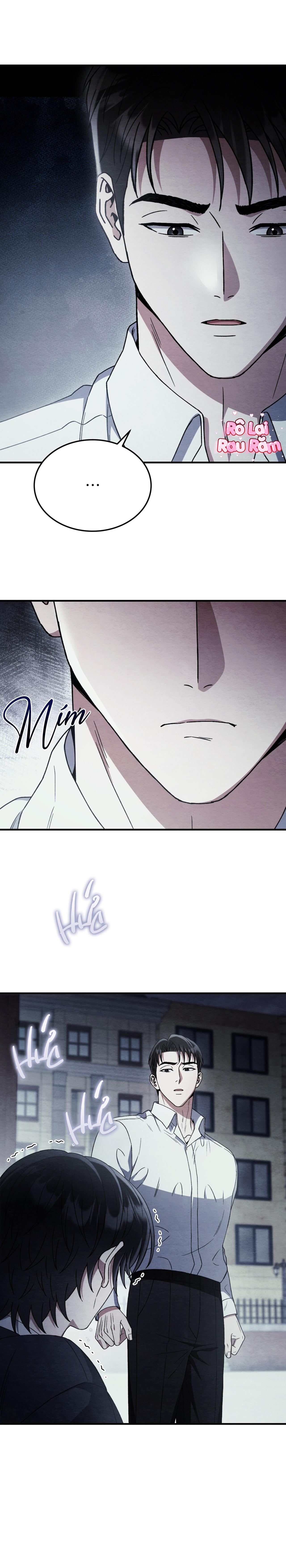 Đọc truyện ĂN MỘT LỜI HAI - Chapter 48