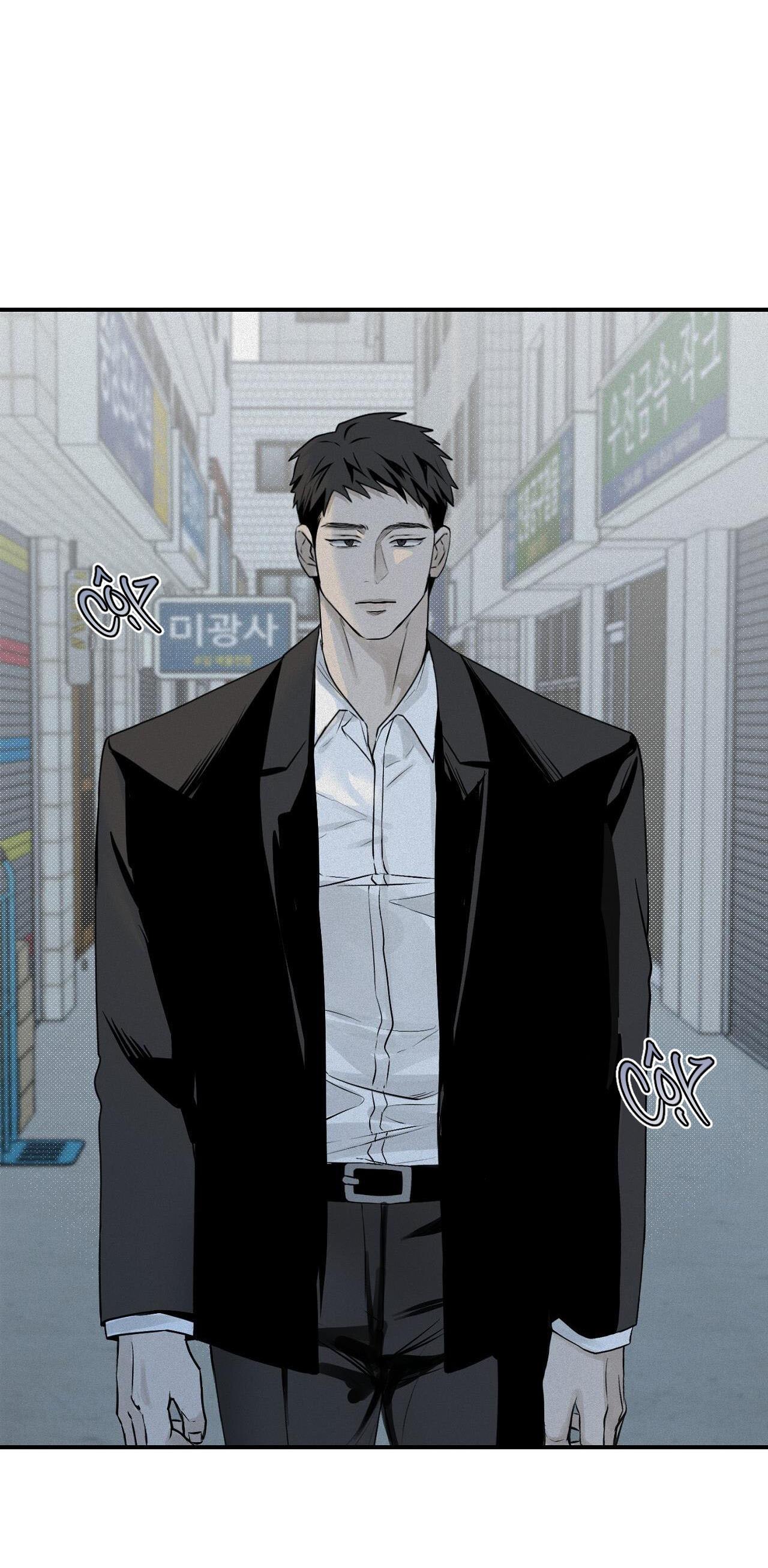 Đọc truyện (CBunu) Phép Chiếu - Chapter 16