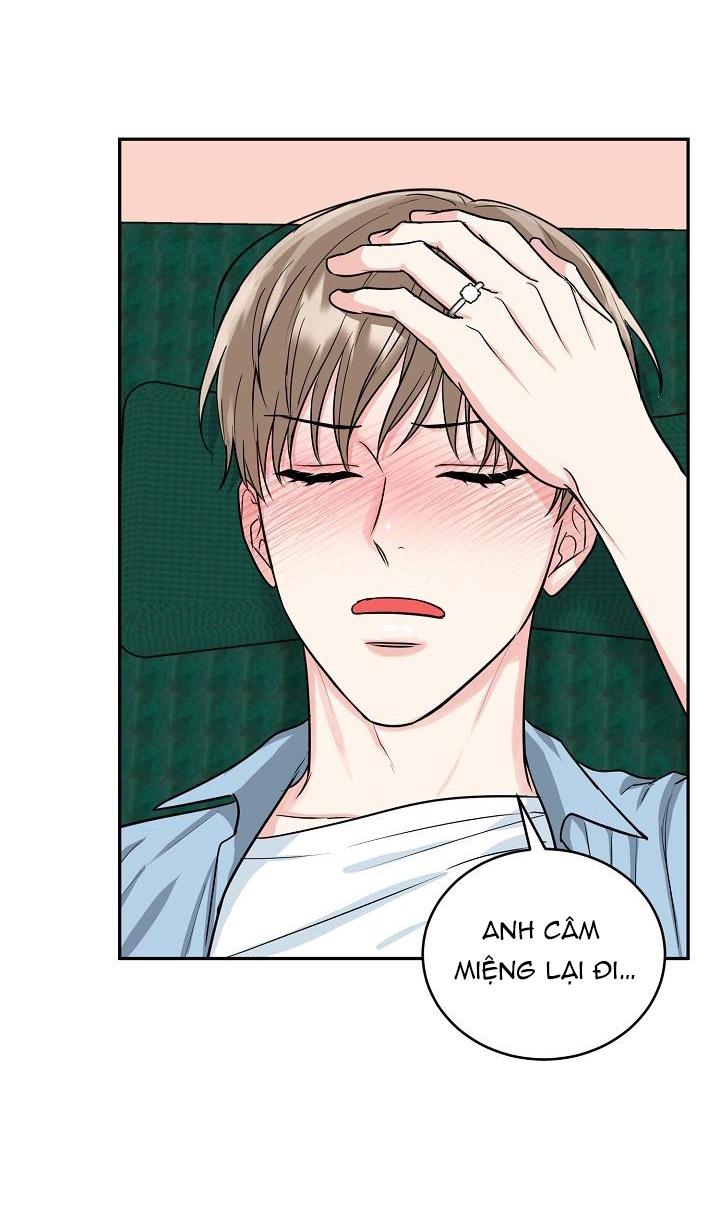 Đọc truyện (ABO) HANG HỔ - Chapter 38