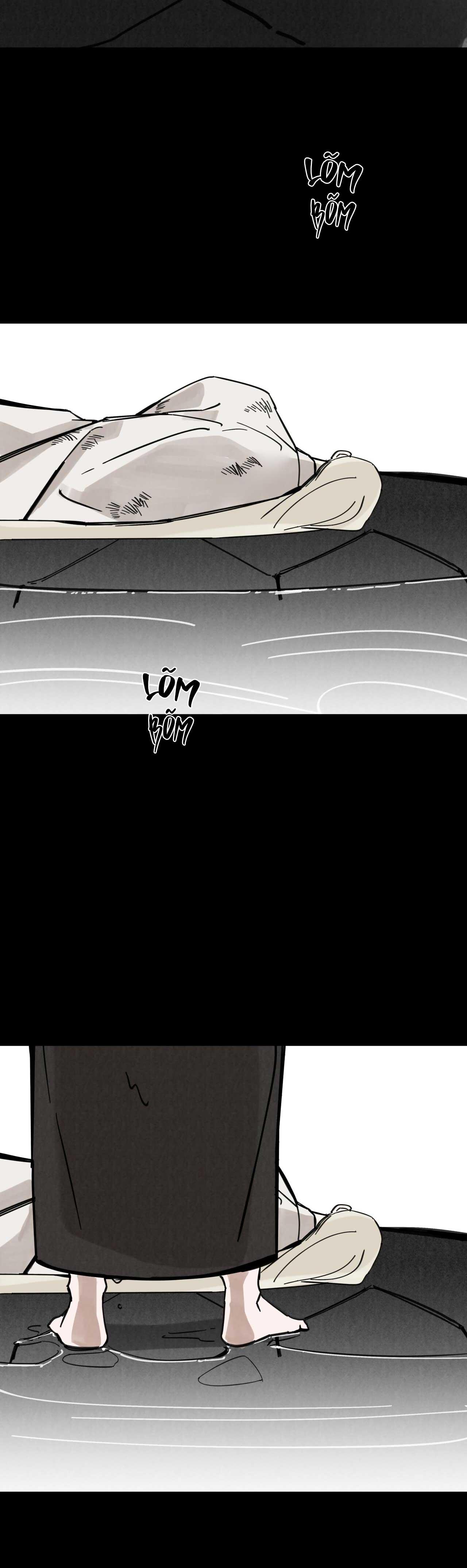 Đọc truyện PALJAE - Chapter 111
