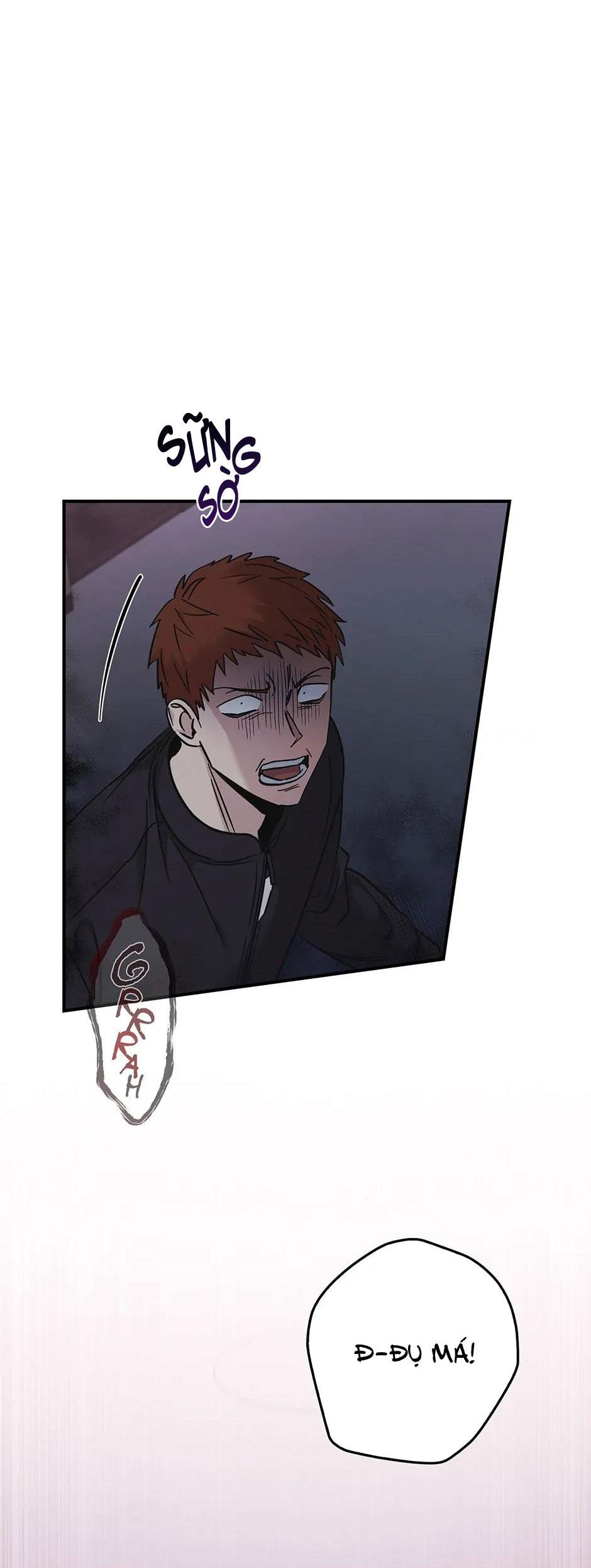 Đọc truyện Deadman Switch - Chapter 31